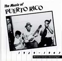 puerto rico